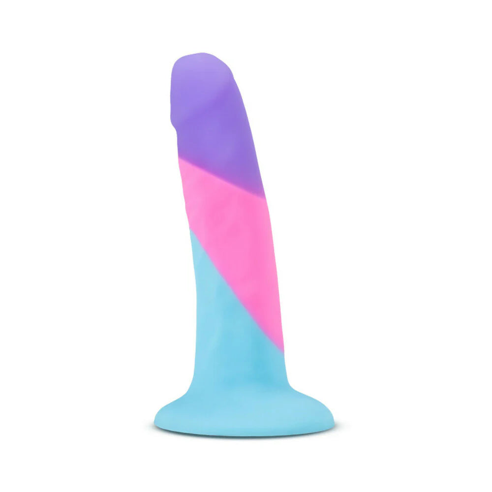 Avant Silicone Dildo