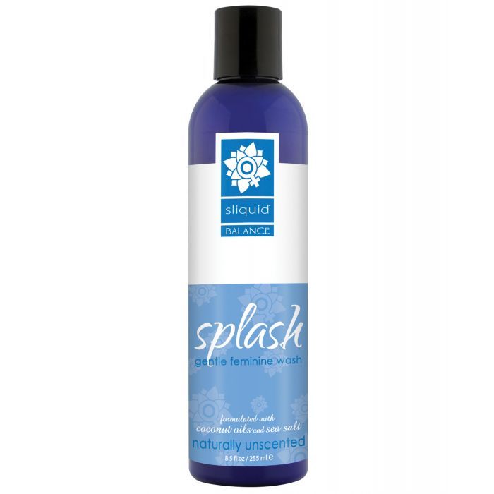 Splash Feminine Wash