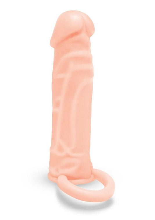 Size Up Penis Extender 1"