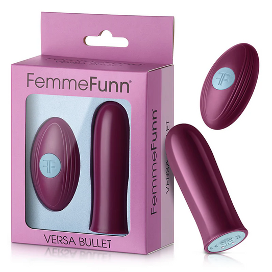 Versa Bullet