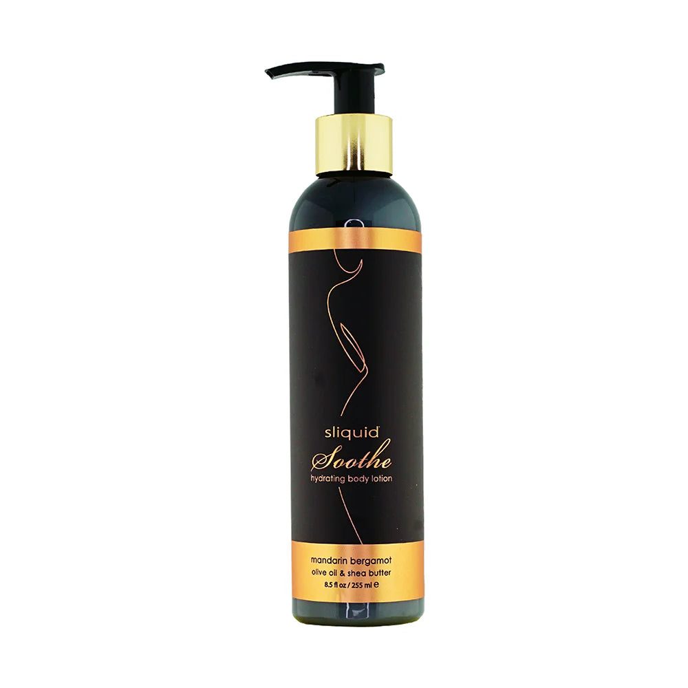 Sliquid Body Lotion