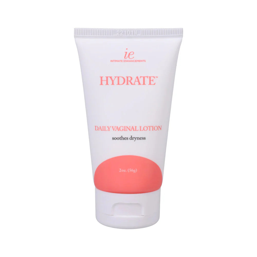 Hydrate Daily Vaginal Lotion