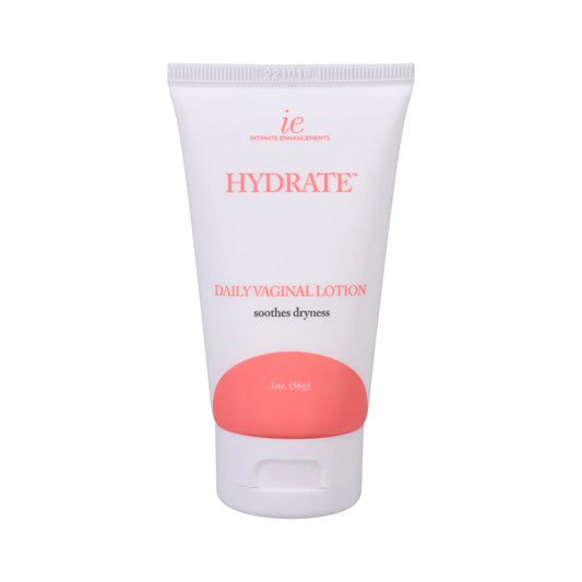 Hydrate Daily Vaginal Lotion