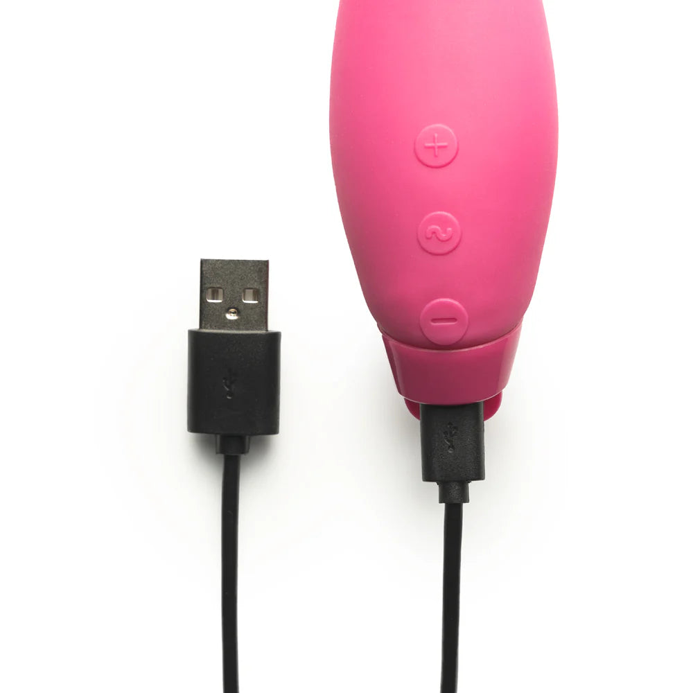 Hera Rabbit Vibrator