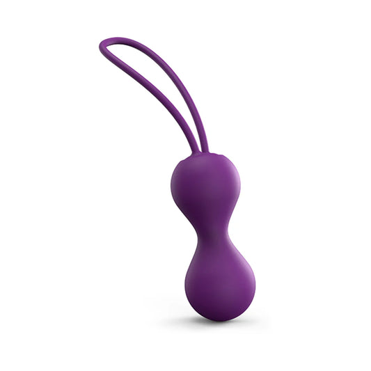 Joia Silicone Kegel Balls