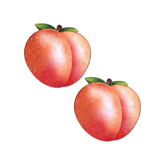 Georgia Peach Pasties