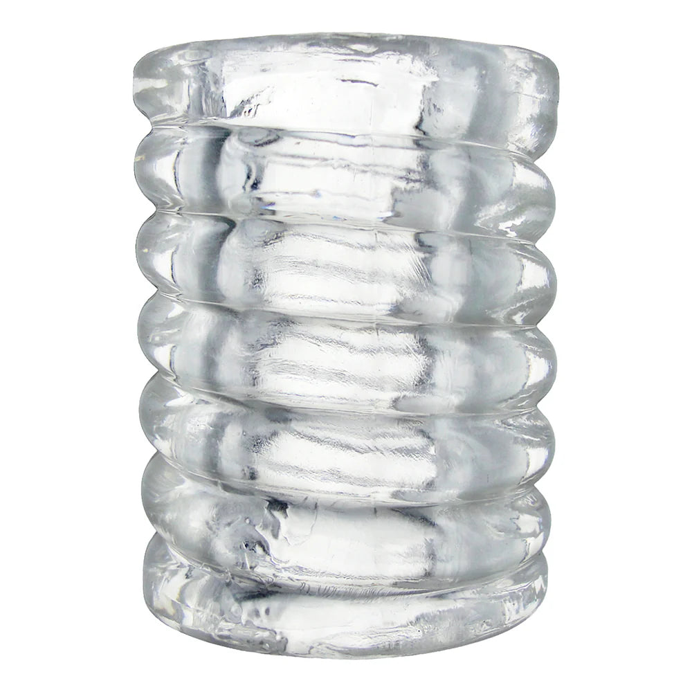 Spiral Ball Stretcher