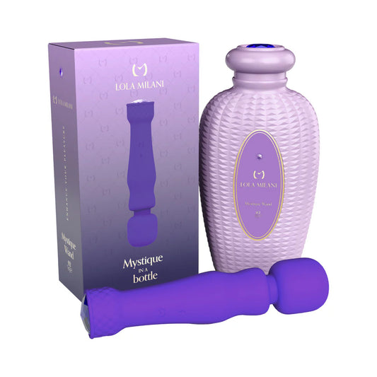 Lola Wand In A Bottle