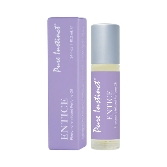 Pure Instinct Pheromone - Entice