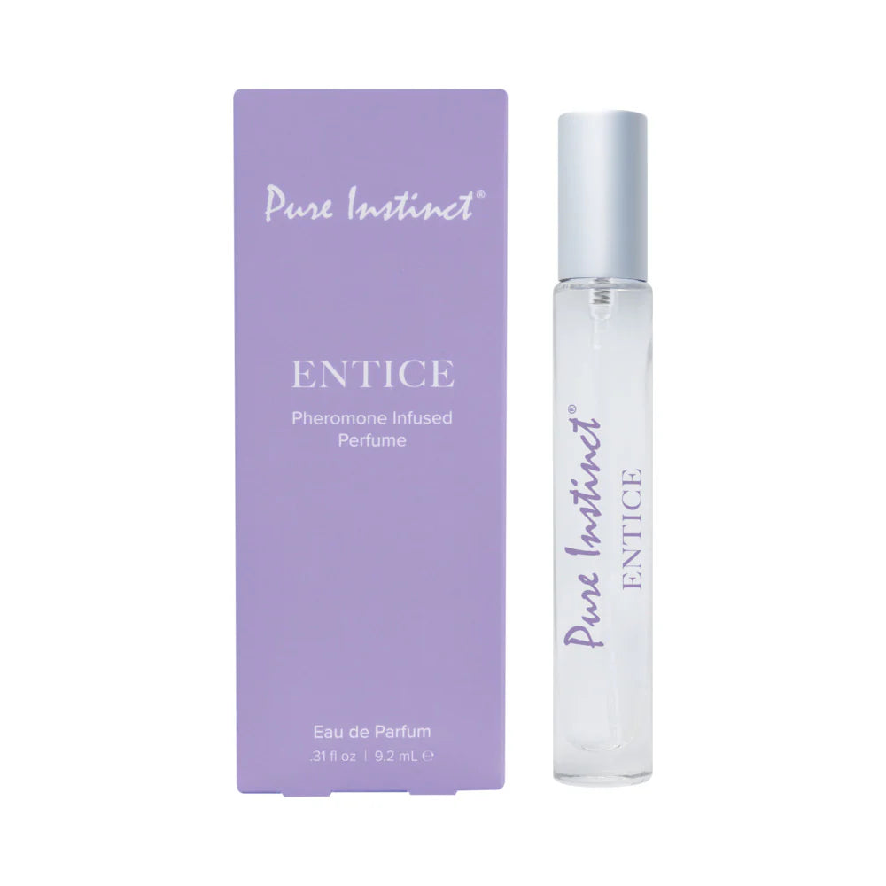 Pure Instinct Pheromone - Entice