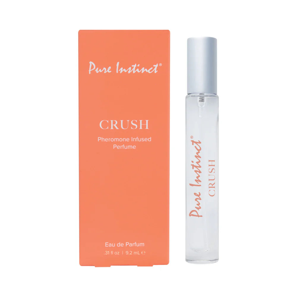 Pure Instinct Pheromone - Crush