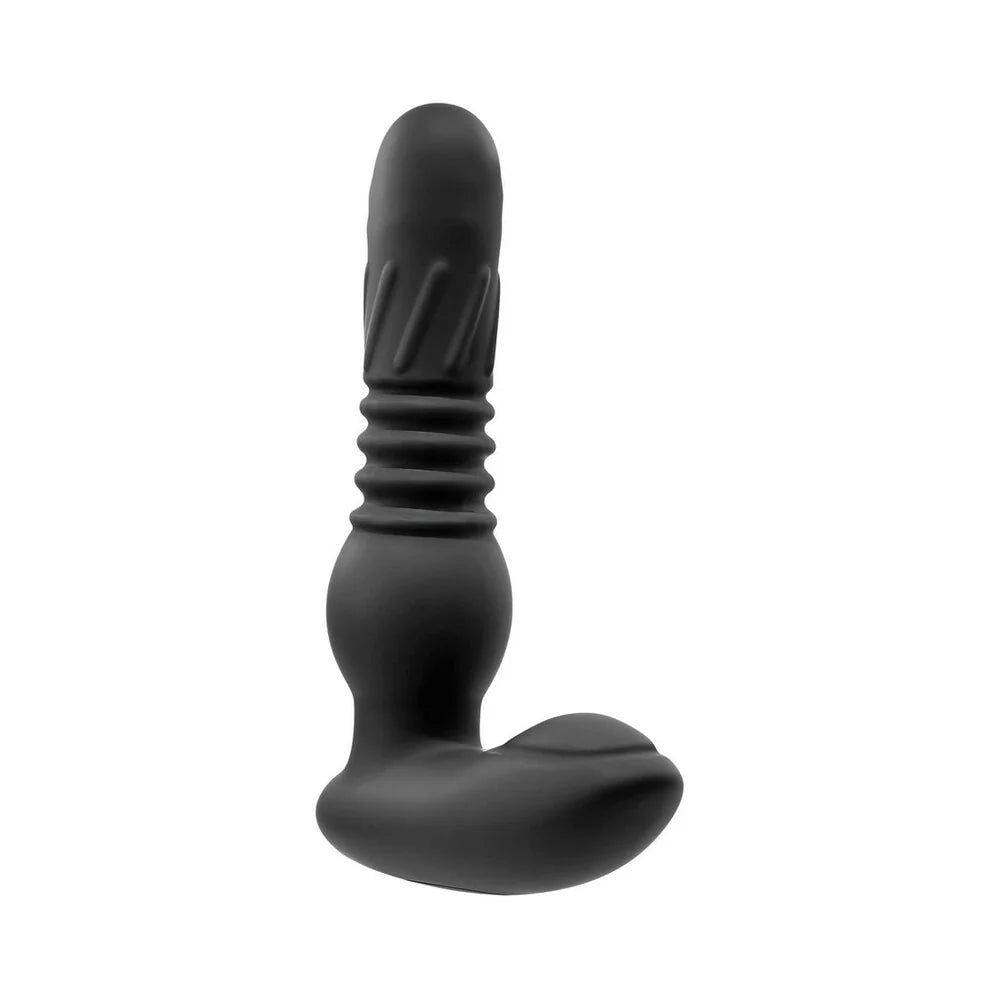 Warming & Rotating Prostate Thruster