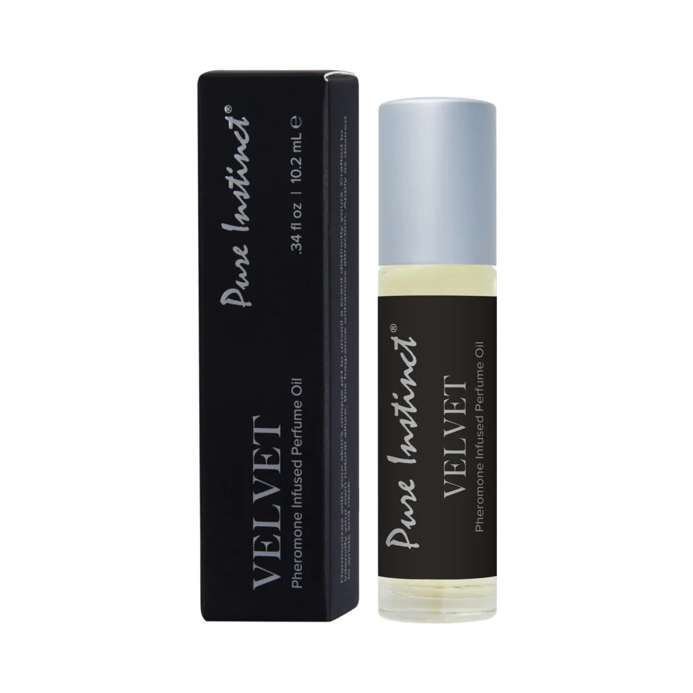 Pure Instinct Pheromone - For Him