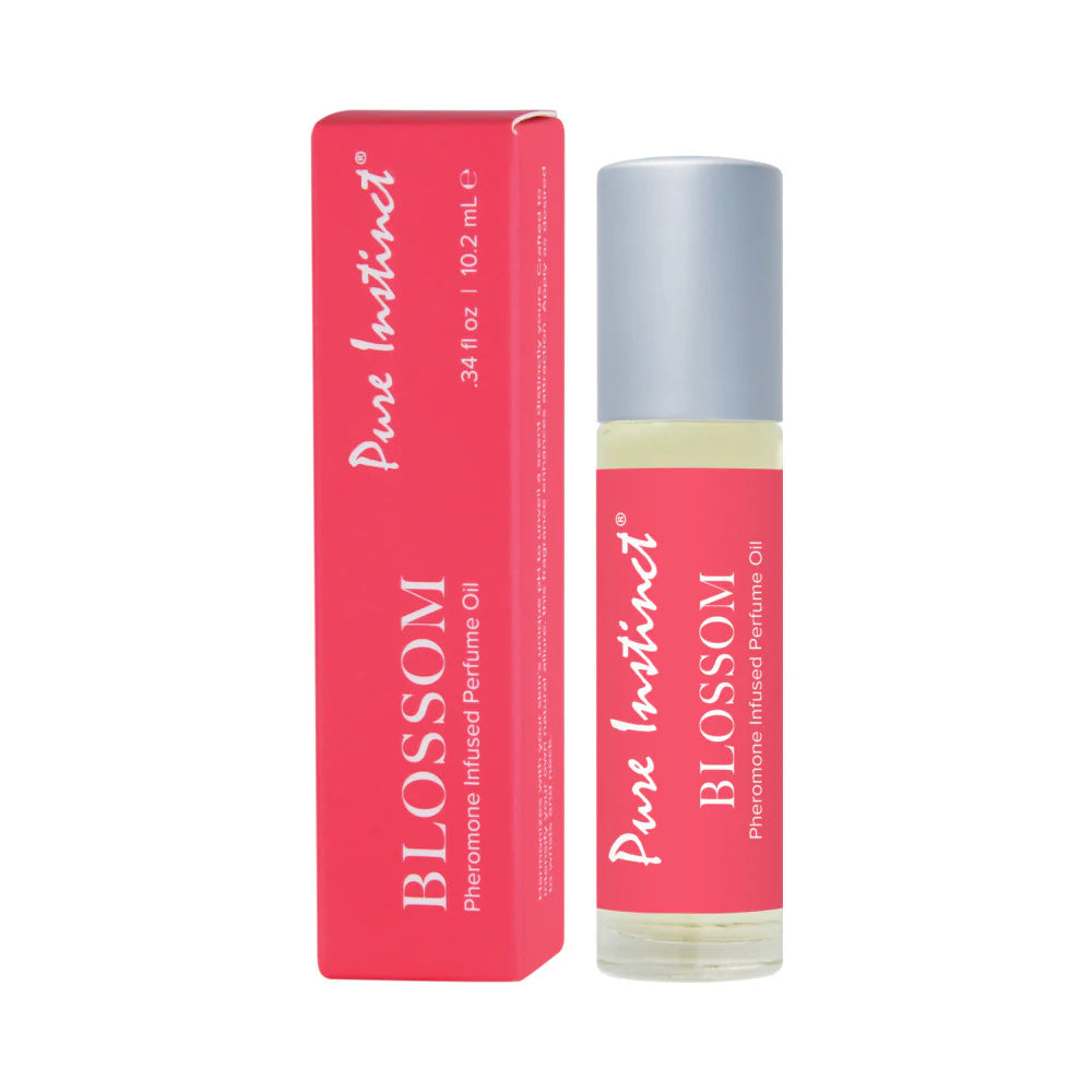 Pure Instinct Pheromone - Blossom