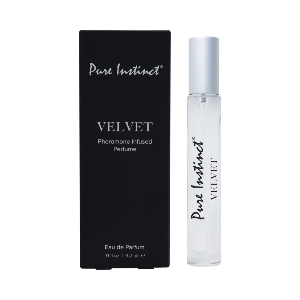 Pure Instinct Pheromone - For Him