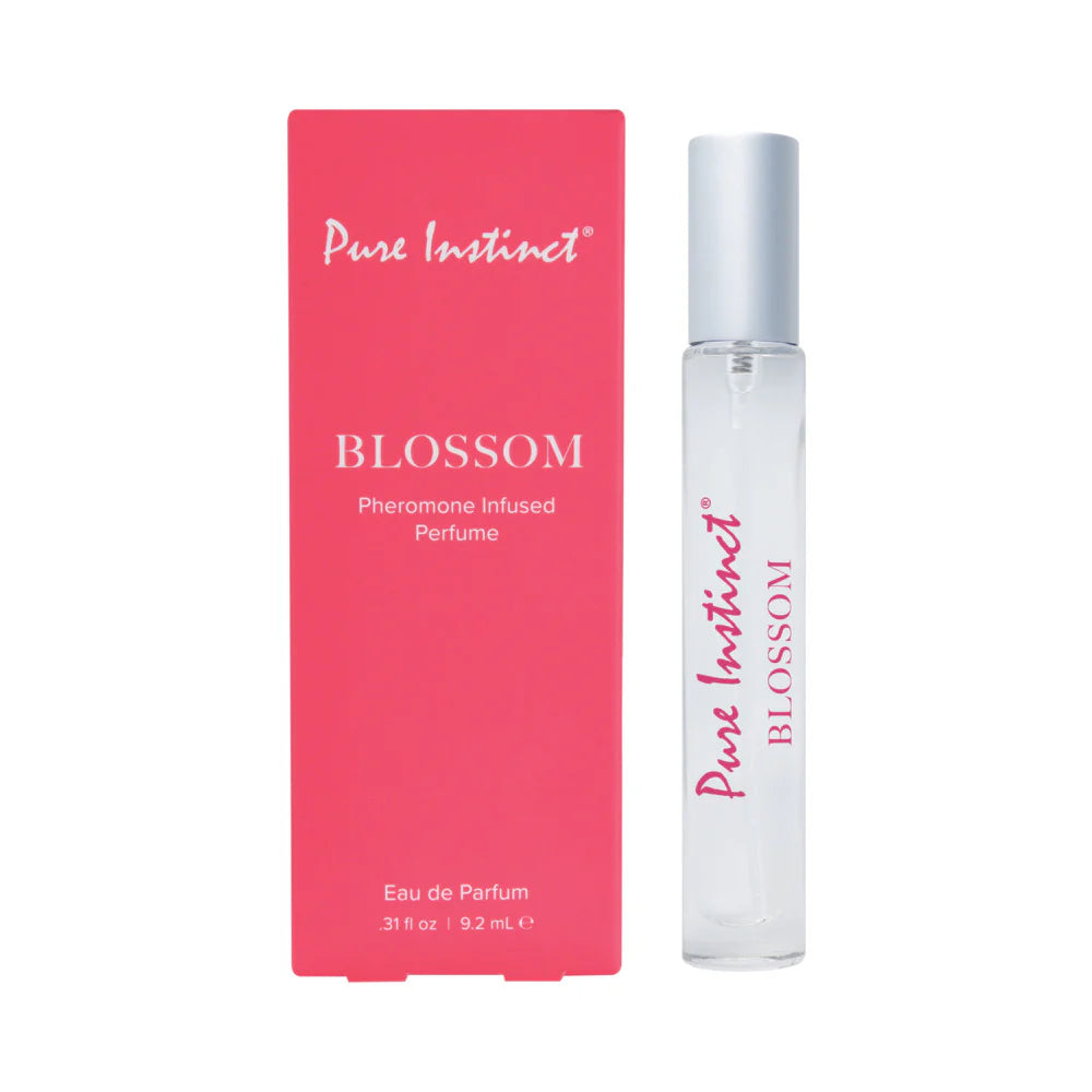 Pure Instinct Pheromone - Blossom