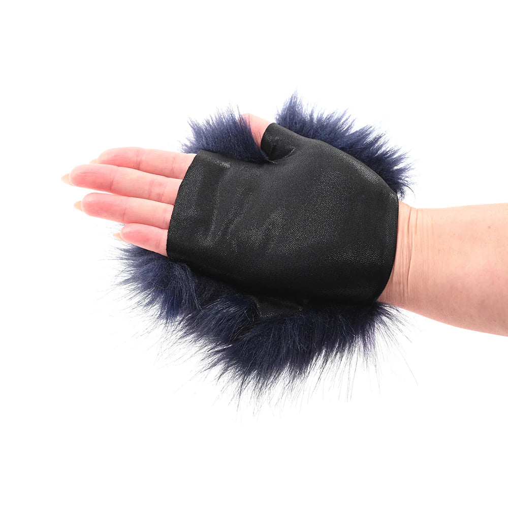 Cougar Spiked Sensory Glove