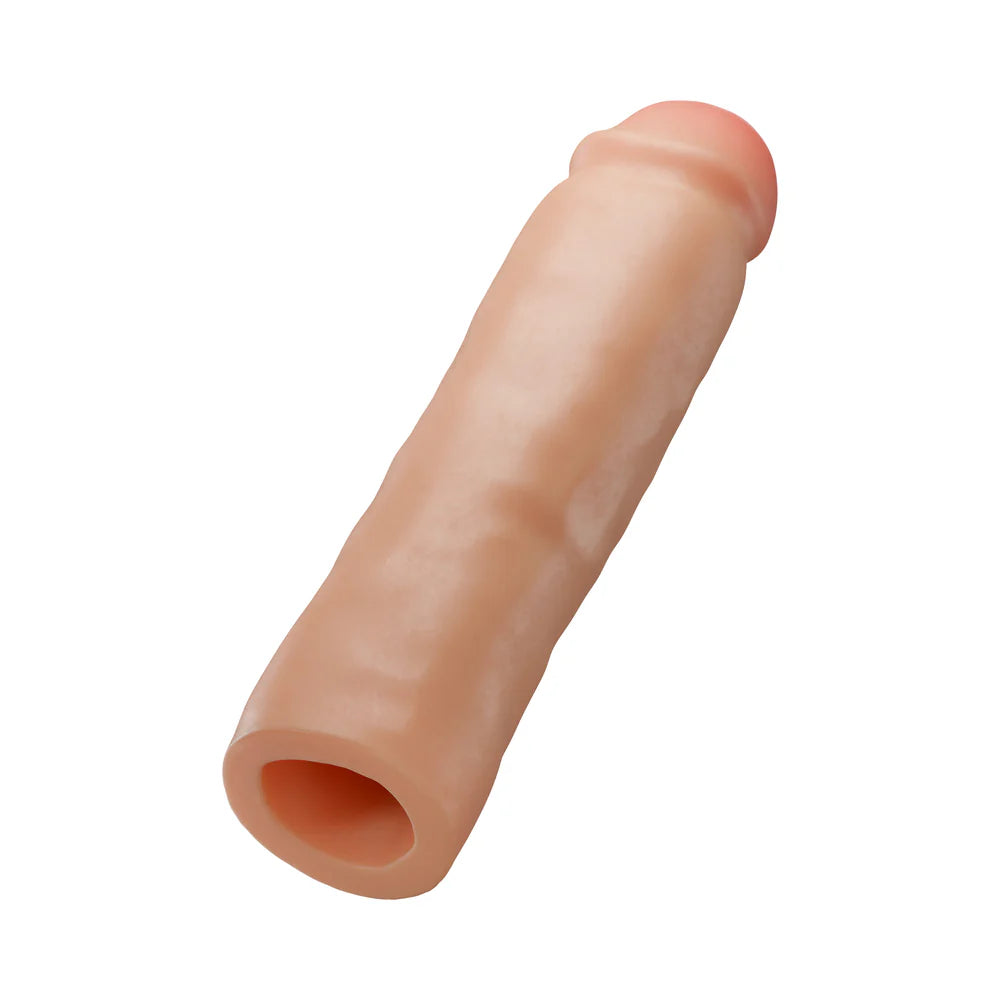 Performance Plus 2 in. Silicone Penis Xtender