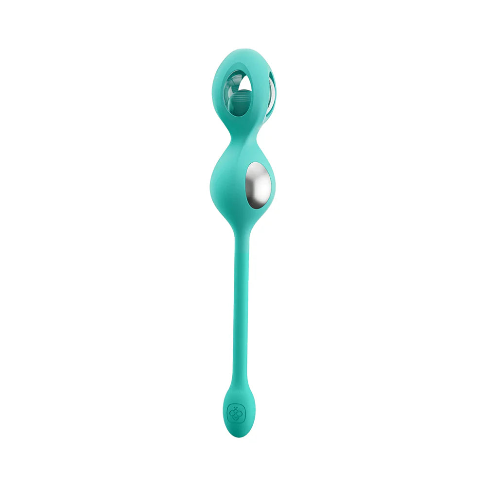 Elektra App-Controlled E-Stim Kegel Training Set