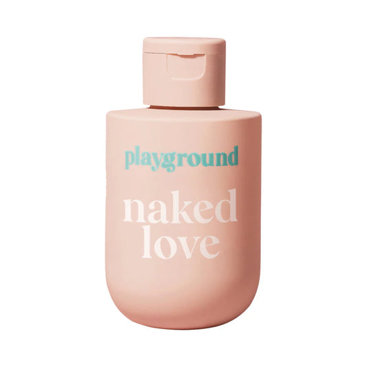 Playground Water-Based Lubricant