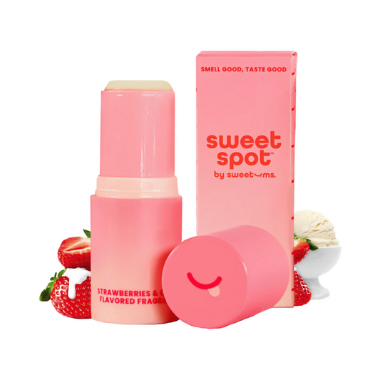 Sweet Spot Flavored Fragrance