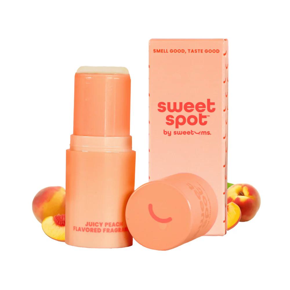 Sweet Spot Flavored Fragrance