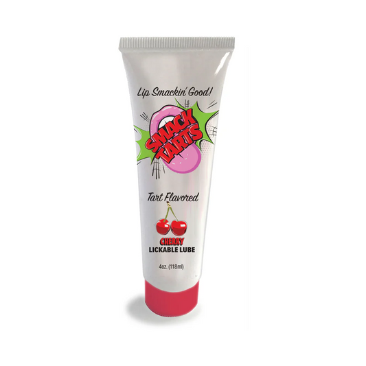 Smack Tarts Lickable Sour Lubricant