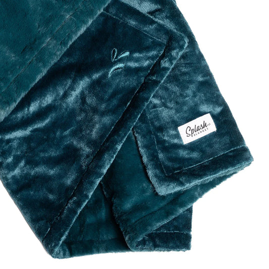 Splash Blanket Furlush Medium