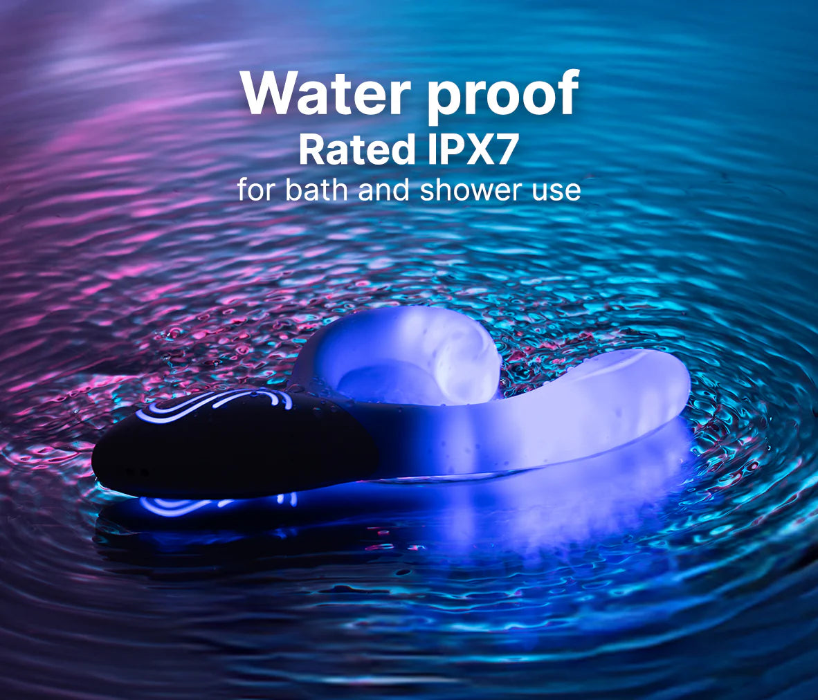 Illumination THE Rabbit