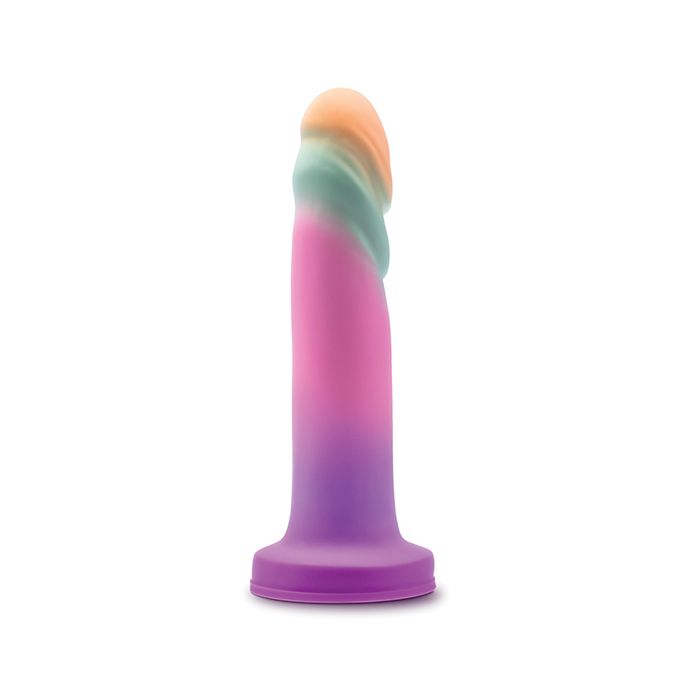 Sunrise Gaze Silicone Dildo