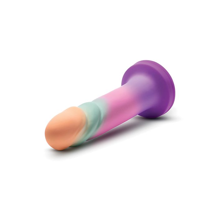 Sunrise Gaze Silicone Dildo