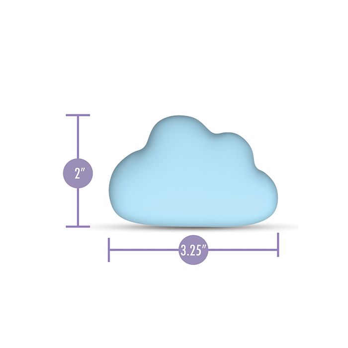 Cuddle Cloud