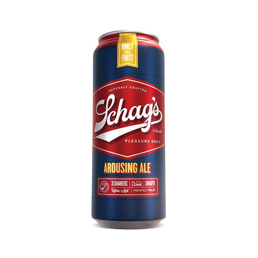 Schag's Beer Can Stroker