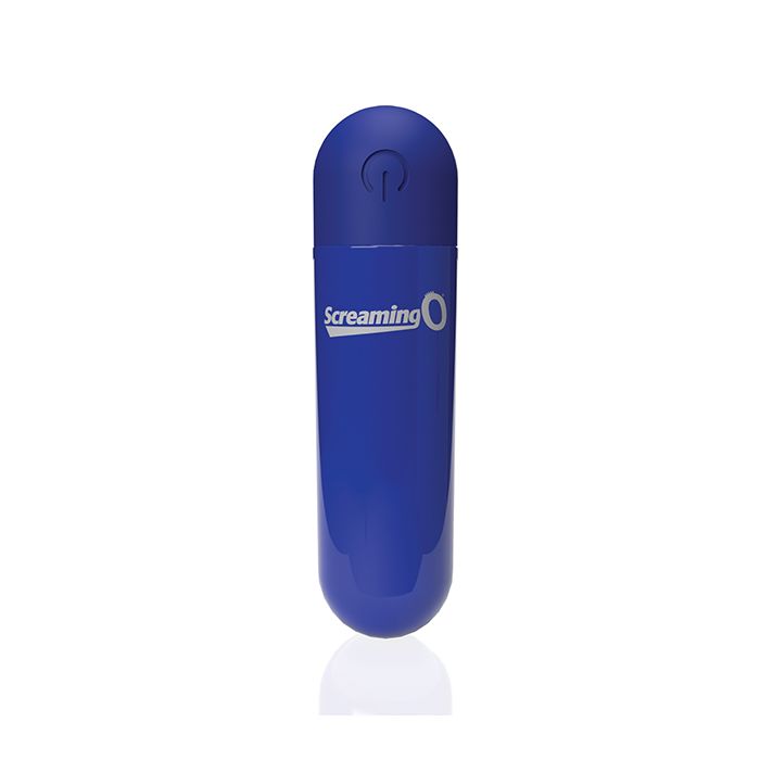 Screaming O - Rechargeable Bullet