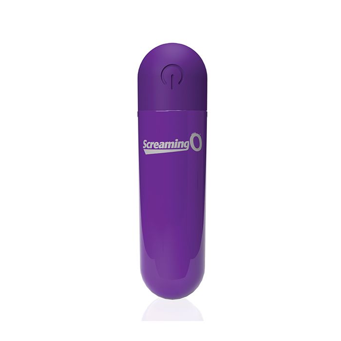 Screaming O - Rechargeable Bullet