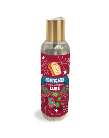 Holiday Lubricant - Waterbased