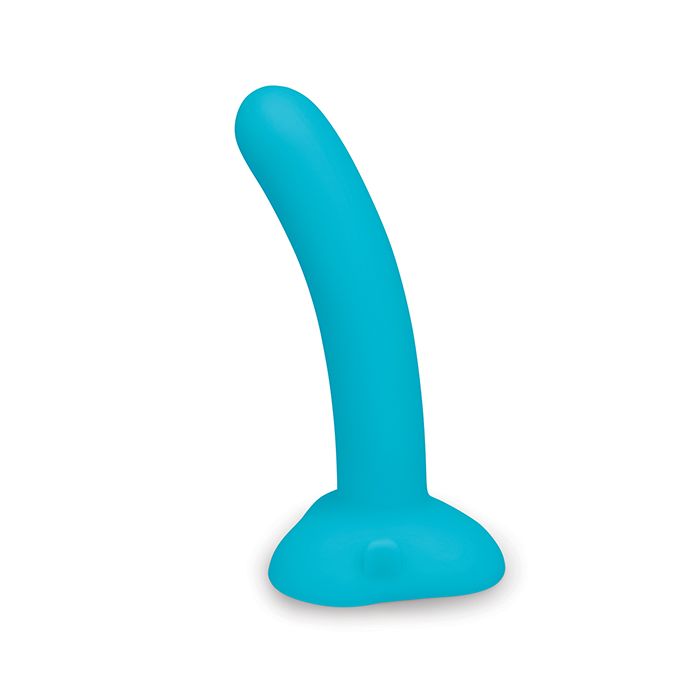 Strap-On Harness Set With 6" Silicone Dildo Peg