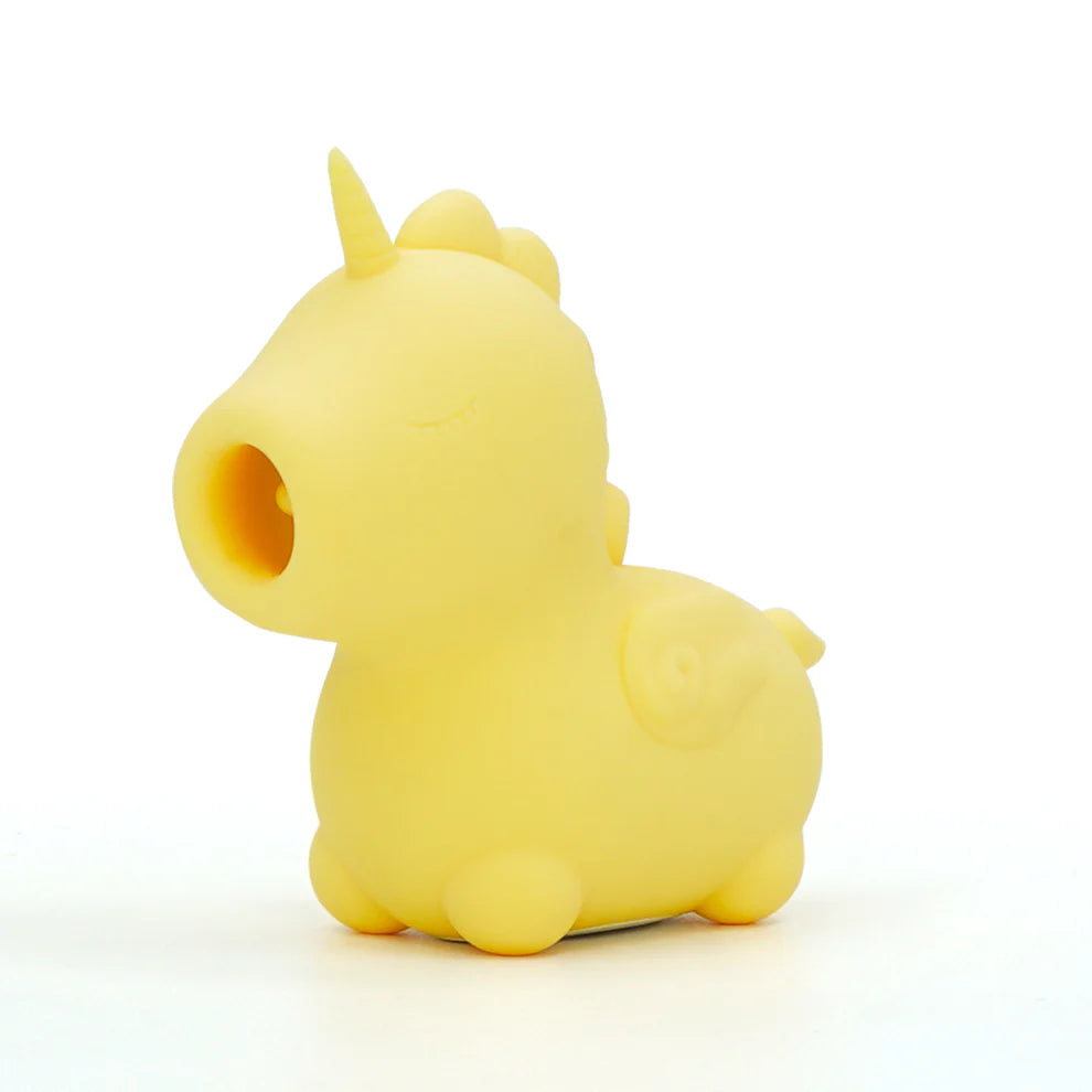 Unihorn Bean Blossom