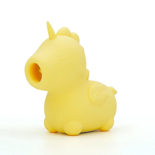 Unihorn Bean Blossom