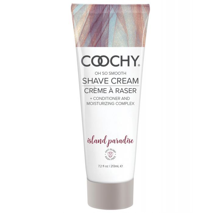 Coochy Shave Cream - 12.5oz