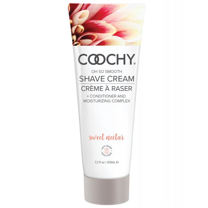 Coochy Shave Cream - 7.2oz