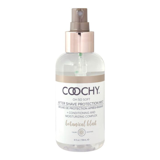 Coochy Aftershave Protection Mist