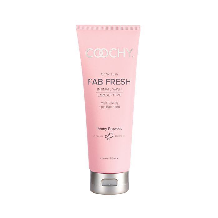 Coochy Fresh Feminine Wash
