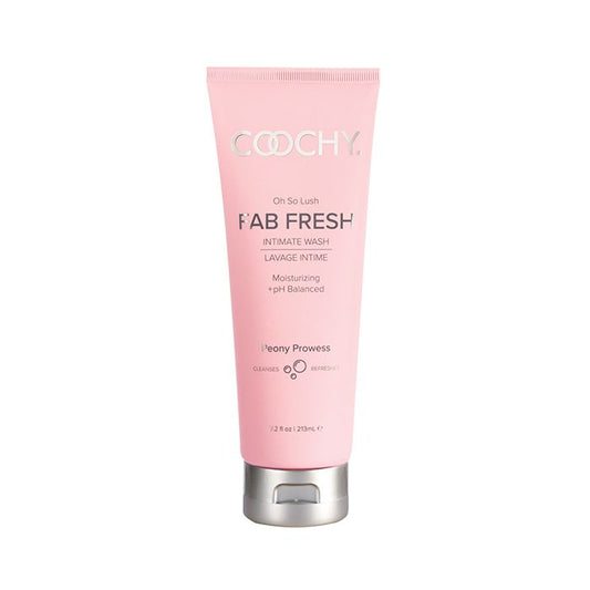 Coochy Fresh Feminine Wash