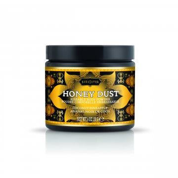 Honey Dust