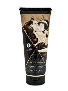 Kissable Massage Cream
