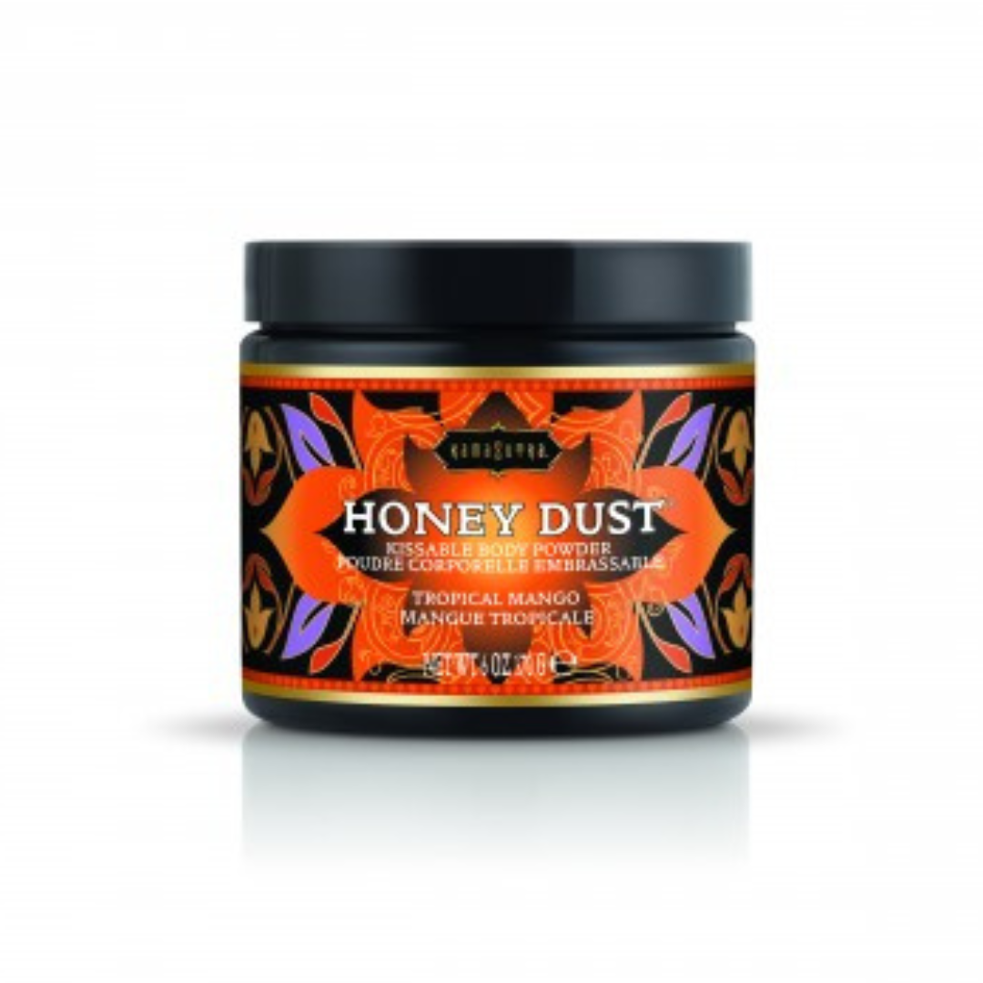 Honey Dust