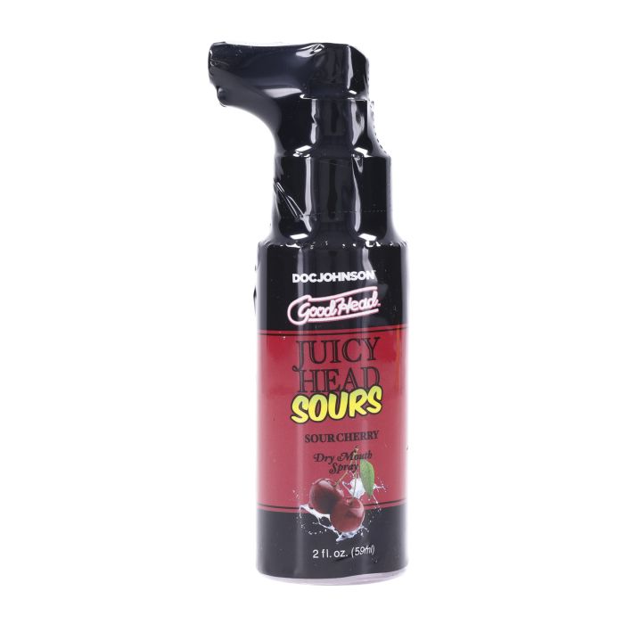 Dry Mouth Spray - Sours