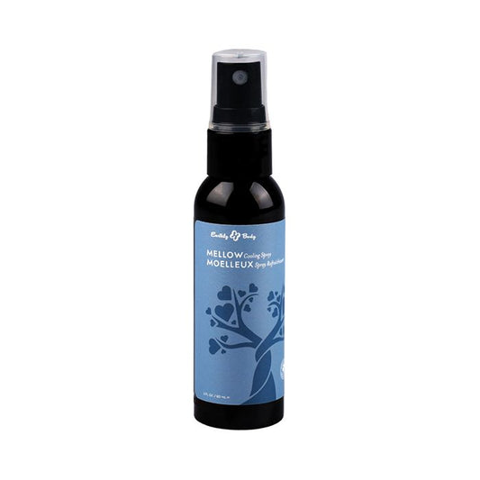 Mellow - Hot Flash Cooling Spray