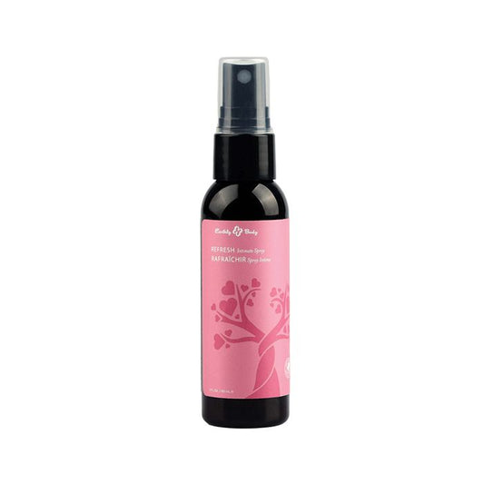 Refresh Intimate Cleansing Spray